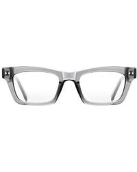 Fifth & Ninth - Cove 49Mm Rectangular Light Blocking Glasses - Lyst