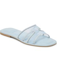Dolce Vita - Flori Slide Sandal - Lyst