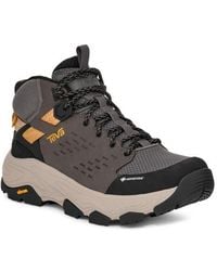 Teva - Grandview Max Gore-Tex Waterproof Hiking Boot - Lyst