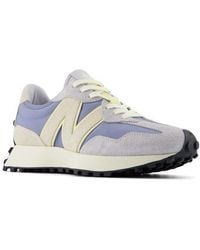 New Balance - 327 Sneaker - Lyst