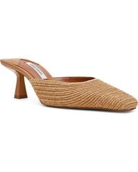 Steve Madden - Alyse Mule - Lyst