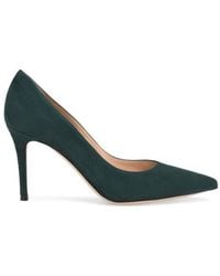 Gianvito Rossi - Gianvito 85 - Lyst