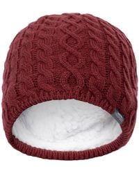Trespass - Kendra Beanie Hat - Lyst