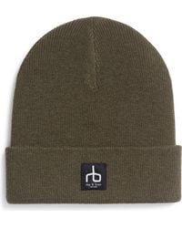 Rag & Bone - Evan Beanie - Lyst