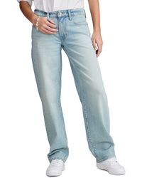 Lucky Brand - The baggy Jeans - Lyst