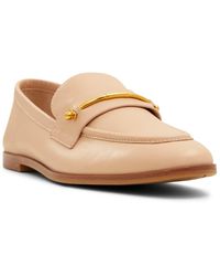 Ted Baker - Zoe Icon Bit Loafer - Lyst