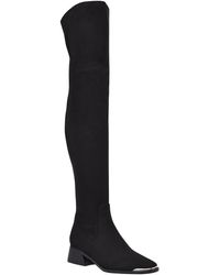 marc fisher darwin over the knee boot