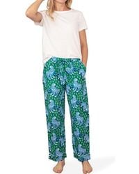 Printfresh - Pj Pants - Lyst