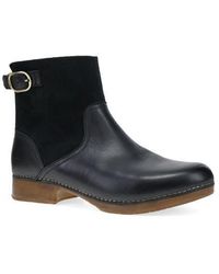 Dansko - Monique Bootie - Lyst
