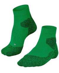 FALKE - Ru Trail Stabilizing Running Socks - Lyst