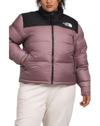 The North Face - 1996 Retro Nuptse 700 Fill Power Down Packable Jacket - Lyst