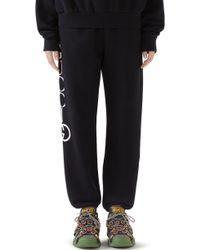 Gucci Fluffy Sweatpants Online Sale, UP 