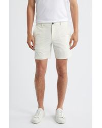 Tommy Bahama - Chip Shot Islandzone Stretch Nylon Blend Ripstop Shorts - Lyst