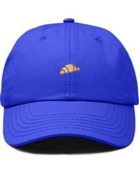 Alix - Croissant Dad Cap - Lyst