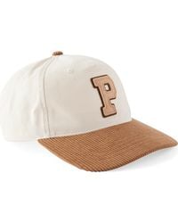Cotton On - 5 Panel Hat - Lyst