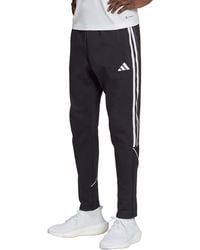 adidas - Tiro 23 League Soccer Sweat Pants - Lyst