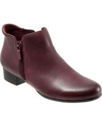 Trotters - Major Bootie - Lyst
