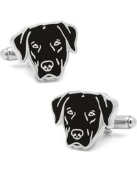 Cufflinks Inc. - Labrador Cuff Links - Lyst
