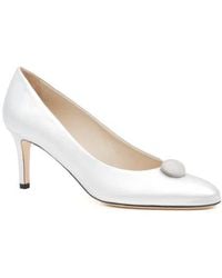 Amalfi by Rangoni - Leopolda Pump - Lyst