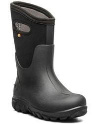 Bogs - Kids' Classic Seamless Waterproof Boot - Lyst