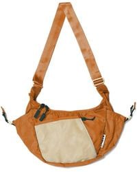 BABOON TO THE MOON - Crescent Crossbody Big 8L - Lyst