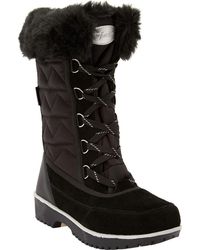 Comfortview - The Eileen Waterproof Boot - Lyst