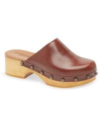 Cordani - Wilka Platform Mule - Lyst