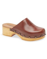 Cordani - Wilka Platform Mule - Lyst