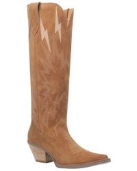 Dingo - Thunder Road Cowboy Boot - Lyst