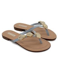 BOTTER - Botnanda Slide - Lyst