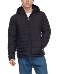 Rokka&Rolla - Midweight Puffer Jacket - Lyst