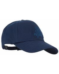 Vilebrequin - Embroidered Baseball Cap - Lyst