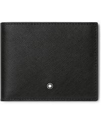 Montblanc Wallets and cardholders for Women | Online Sale up to 33% off |  Lyst