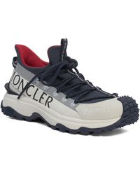 Moncler - Trailgrip Lite 2 Low Top Sneaker - Lyst