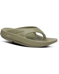 OOFOS - Ooriginal Flip Flop - Lyst