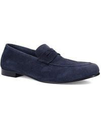 Ron White - Kenneth Water Resistant Loafer - Lyst