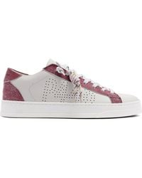 P448 - Jack Sneaker - Lyst