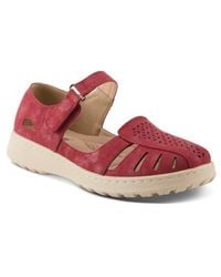 Flexus by Spring Step - Otero Sandal - Lyst