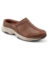 Easy Spirit - Travelport Clog - Lyst