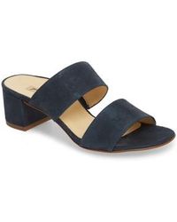 paul green meg slide sandal