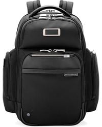 Briggs & Riley - Medium Work Cargo Backpack - Lyst