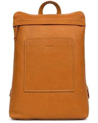 Écotorie - Willow Leather Backpack - Lyst