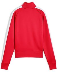 PUMA - T7 Always On Track Jacket - Lyst