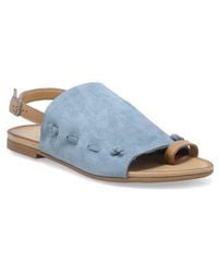 Miz Mooz - Rian Toe Loop Sandal - Lyst