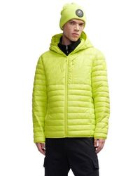 Pajar - Adriel Lightweight Packable Puffer - Lyst