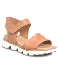 Söfft - Morgan Sandal - Lyst