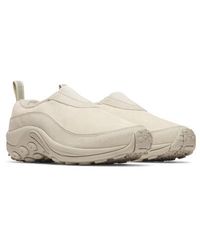 Merrell - Jungle Moc Cozy Luxe Slip-On Sneaker - Lyst