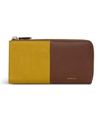 Radley - Chilworth Street Zip Around Wallet - Lyst
