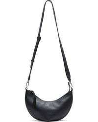 Rag & Bone - Alix Leather Crossbody Bag - Lyst