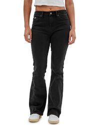 Guess - Go Kit Bootcut Jeans - Lyst